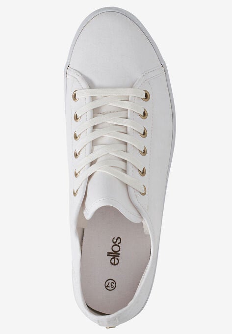 Lace-Up Sneaker, , alternate image number null
