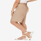 Linen Short image number null