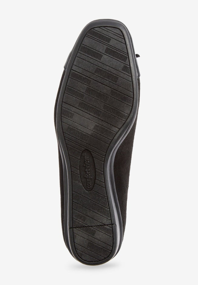 The Jade Slip On Wedge image number 2