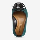 The Jade Slip On Wedge image number 4