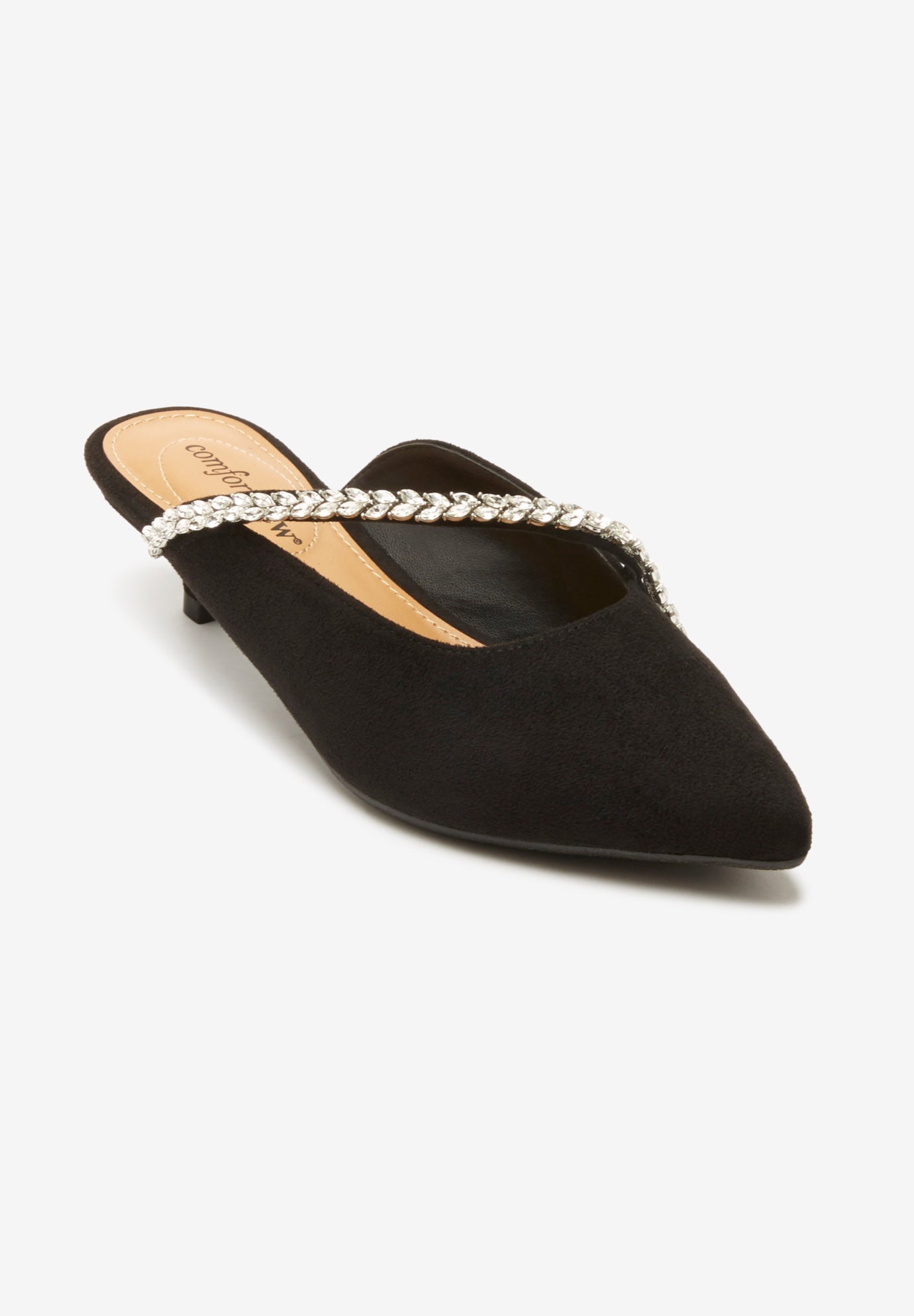 The Bette Slip On Mule image number 0