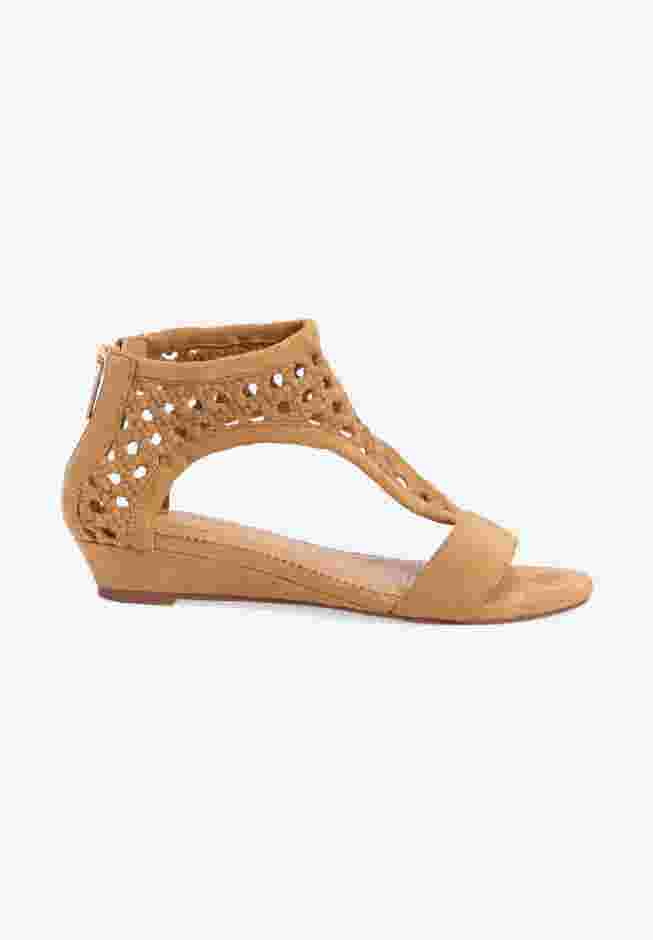 The Harper Sandal image number 3