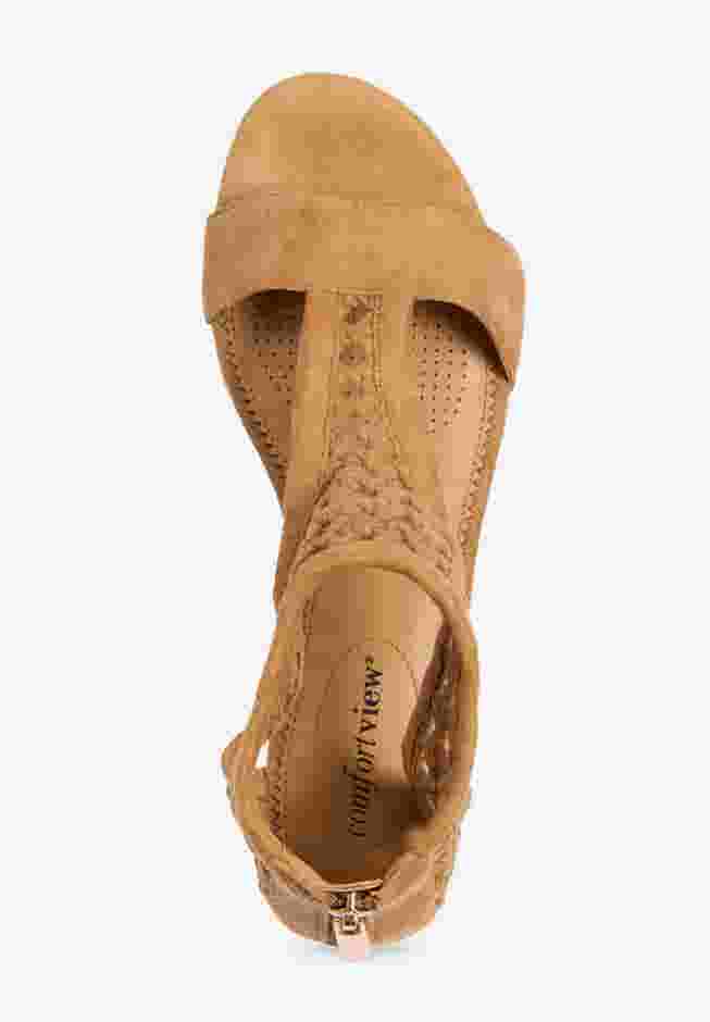 The Harper Sandal image number 4