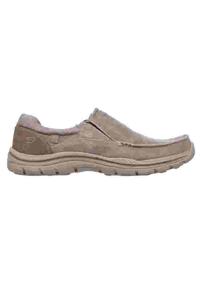 SKECHERS® EXPECTED AVILLO RELAXED-FIT SLIP-ON LOAFERS image number 2