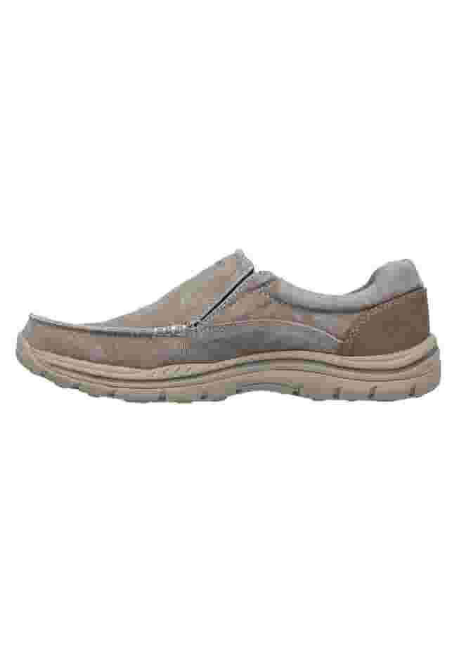 SKECHERS® EXPECTED AVILLO RELAXED-FIT SLIP-ON LOAFERS image number 4