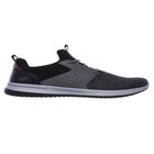 Skechers® Delson-Camben Lightweight Slip-On Shoes image number null
