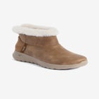 The Slip-Ins&trade; Hands Free On the Go Joy Cozy Bootie image number null