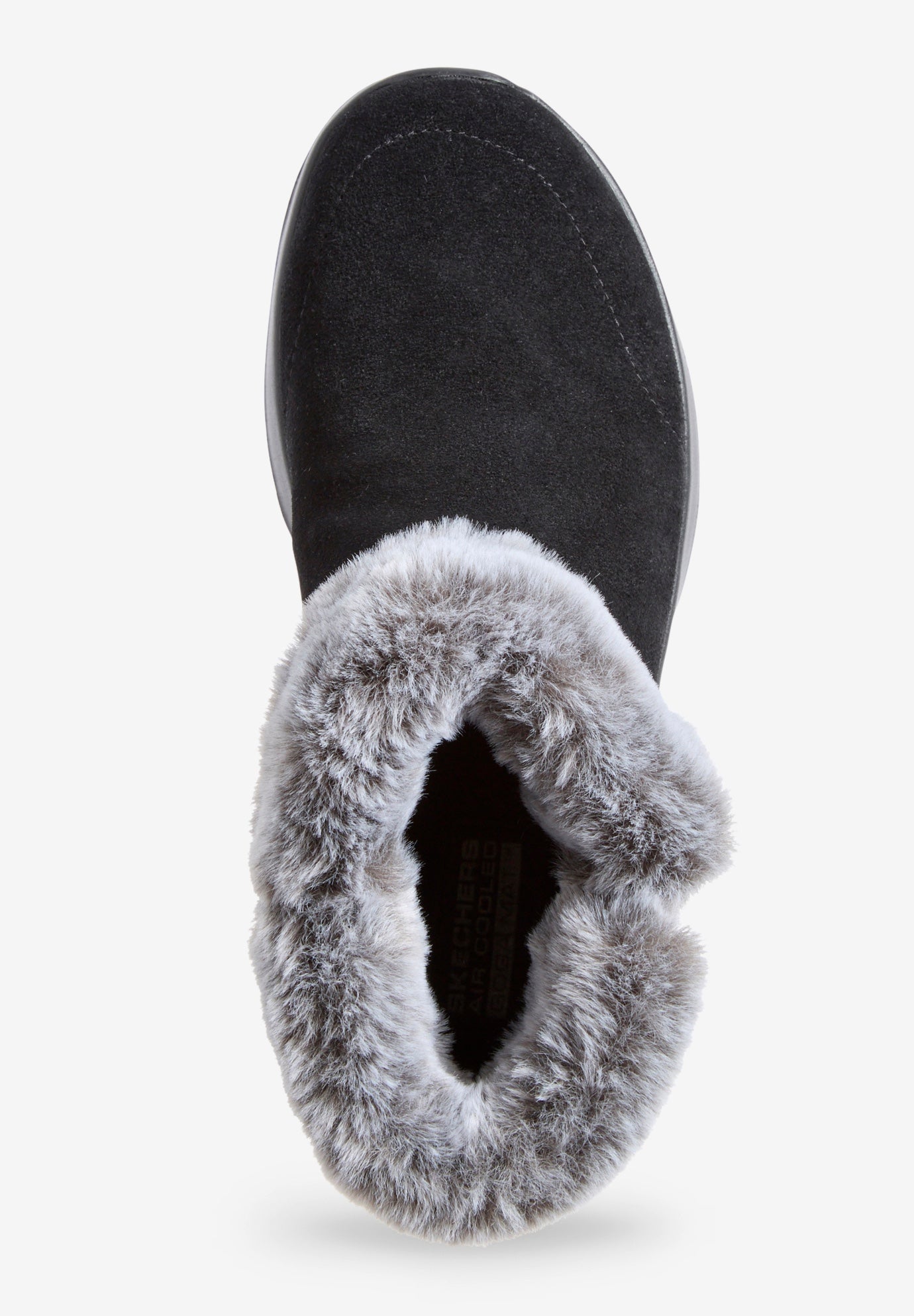 The On the Go Joy Savvy Bootie image number 4