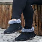 The On the Go Joy Savvy Bootie image number null
