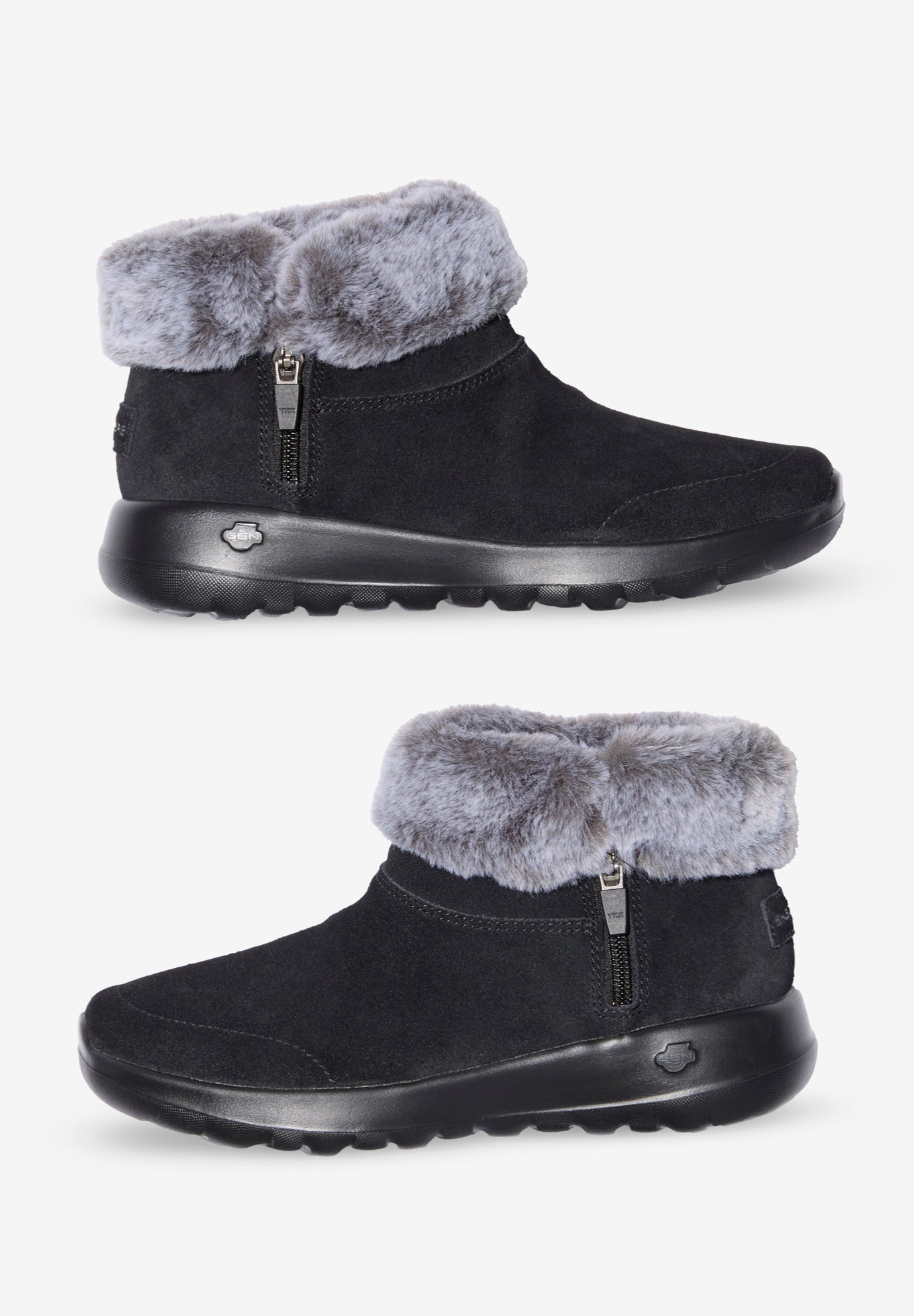 The On the Go Joy Savvy Bootie image number 0