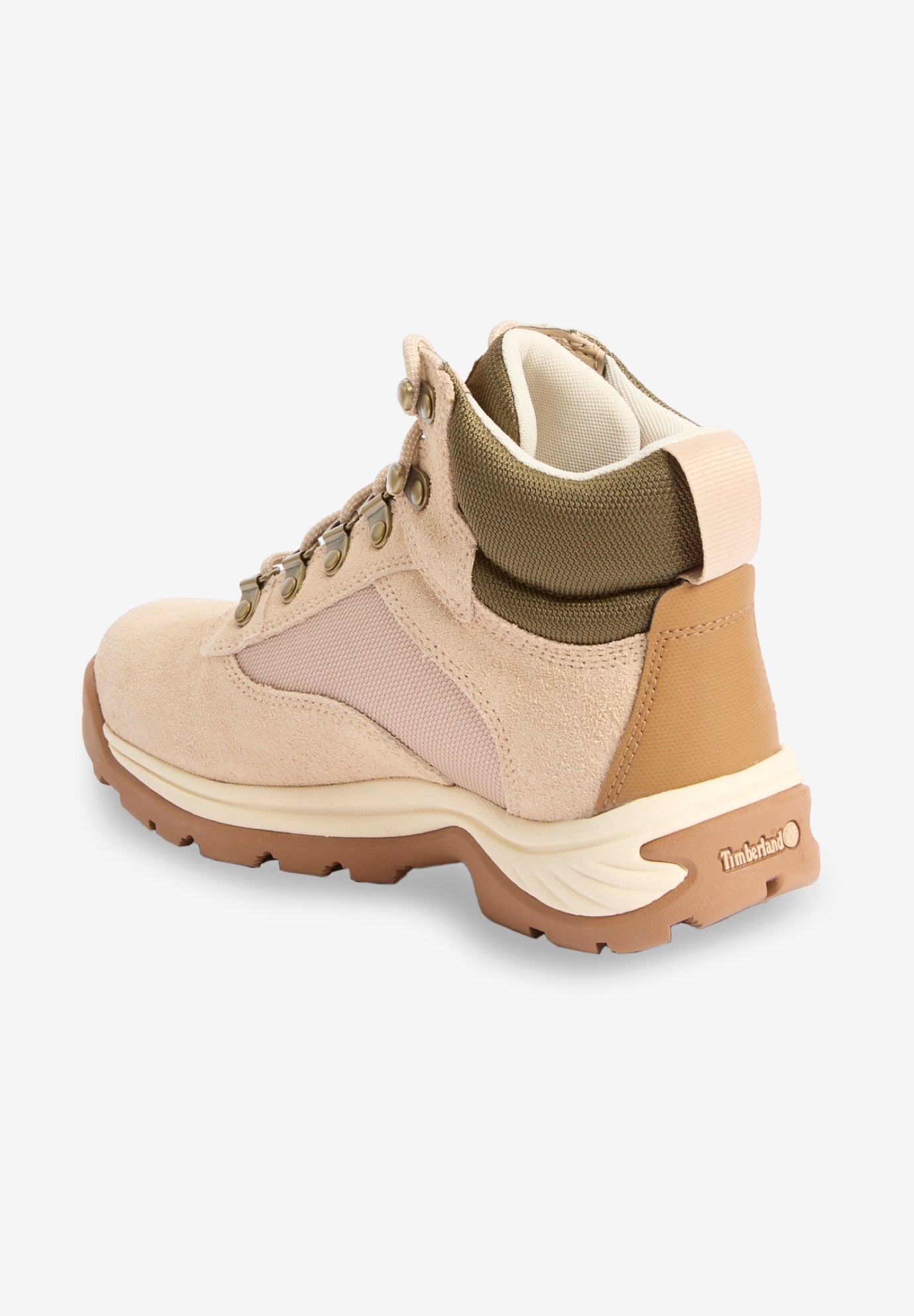 The White Ledge Waterproof Boot image number 1