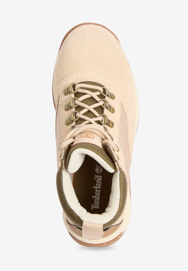 The White Ledge Waterproof Boot image number 4