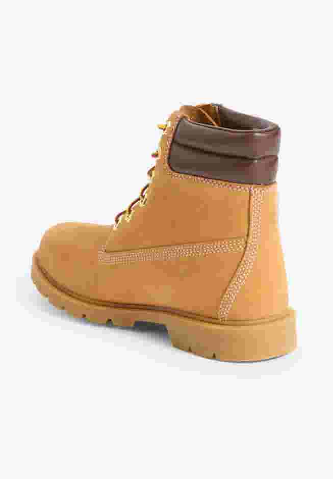 The Linden Woods Waterproof Boot image number 1