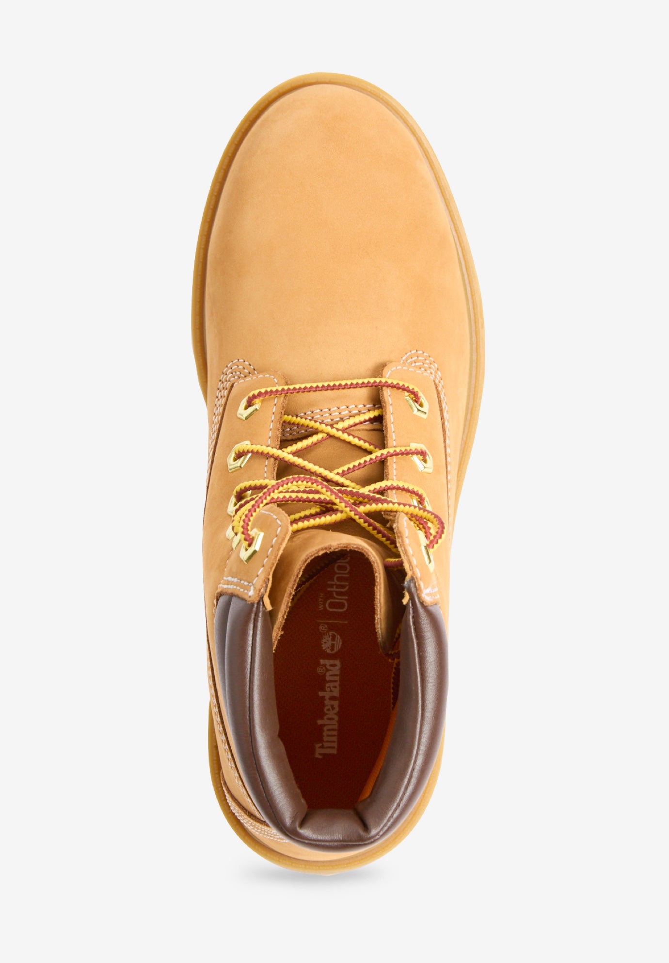 The Linden Woods Waterproof Boot image number 4