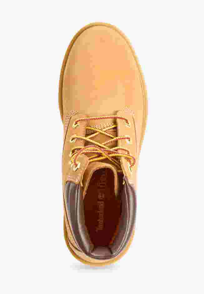 The Linden Woods Waterproof Boot image number 4
