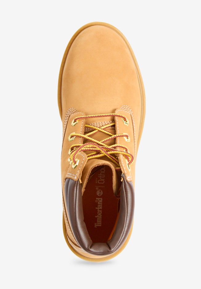 The Linden Woods Waterproof Boot image number 4