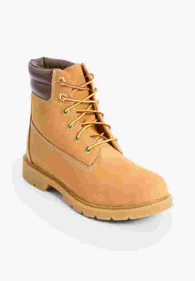 The Linden Woods Waterproof Boot image number 0