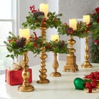 Candlesticks, Set of 5 image number null