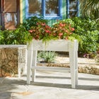 36"W Raised Garden Planter image number null