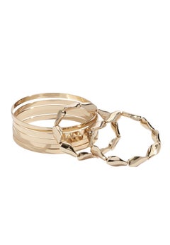 Beautiful Bangle Set