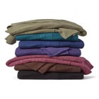 Marled Sweater Cardigan image number null