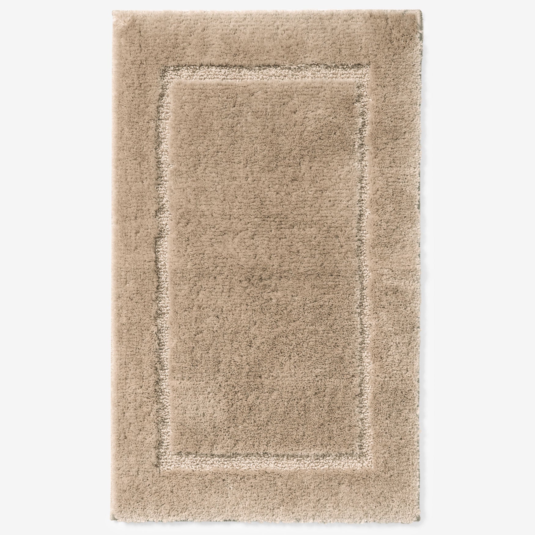 BH Studio Luxe Bath Rugs image number 1