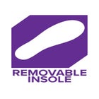 Stability Walker Sneaker image number null