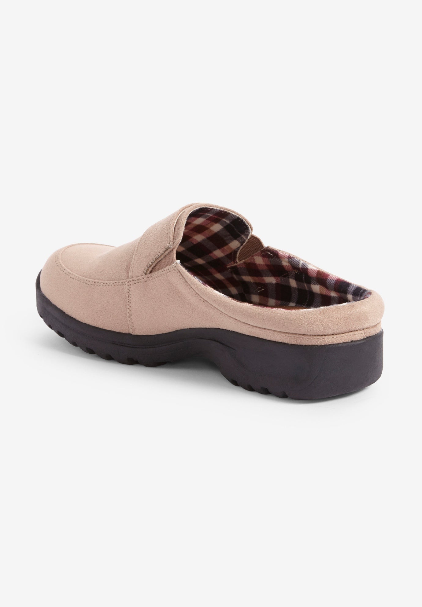 The Joy Slip On Mule image number 1