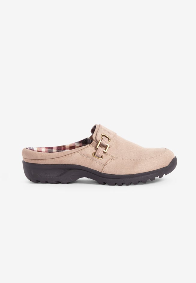 The Joy Slip On Mule image number 3