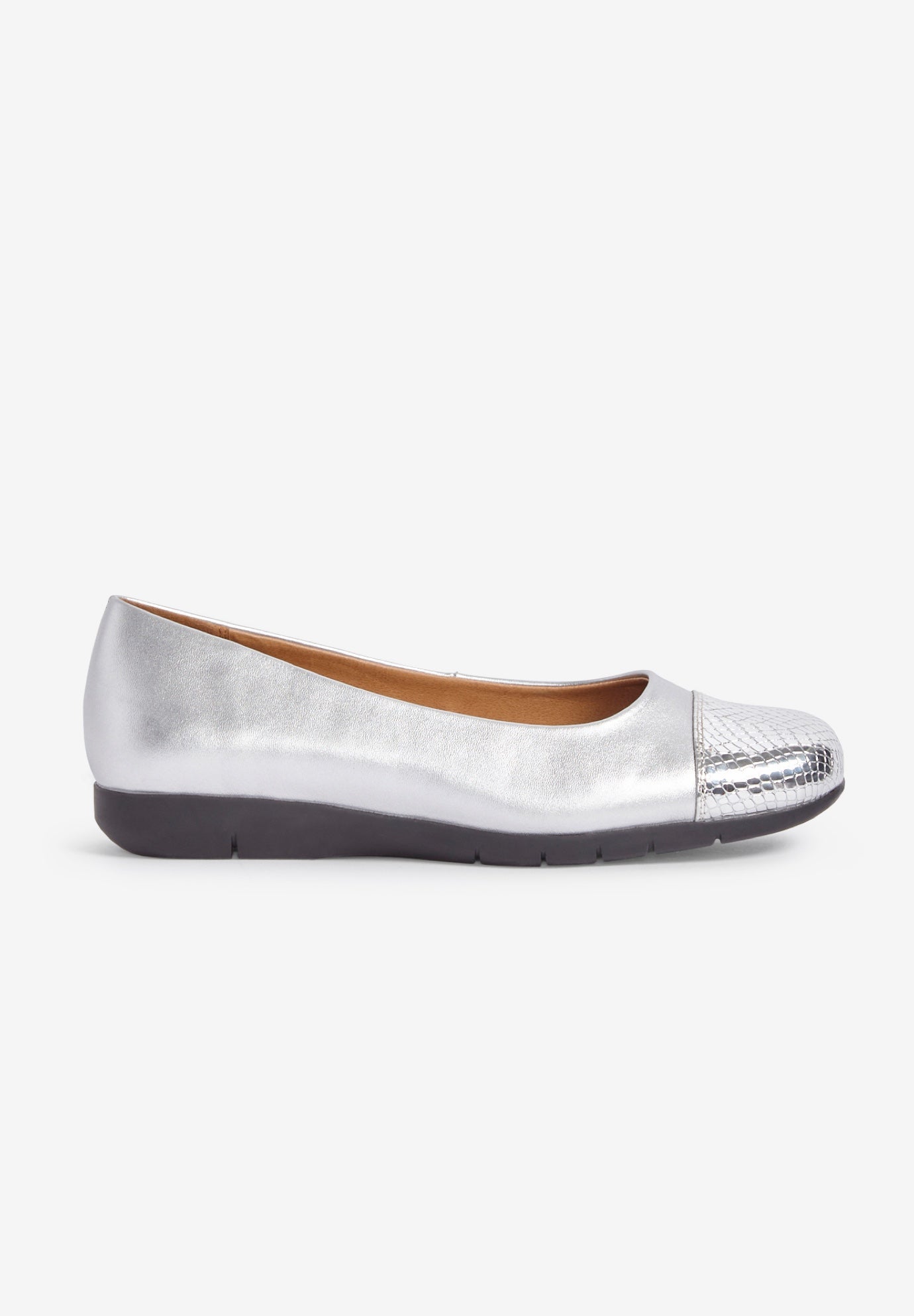 The Fay Slip On Flat image number 4