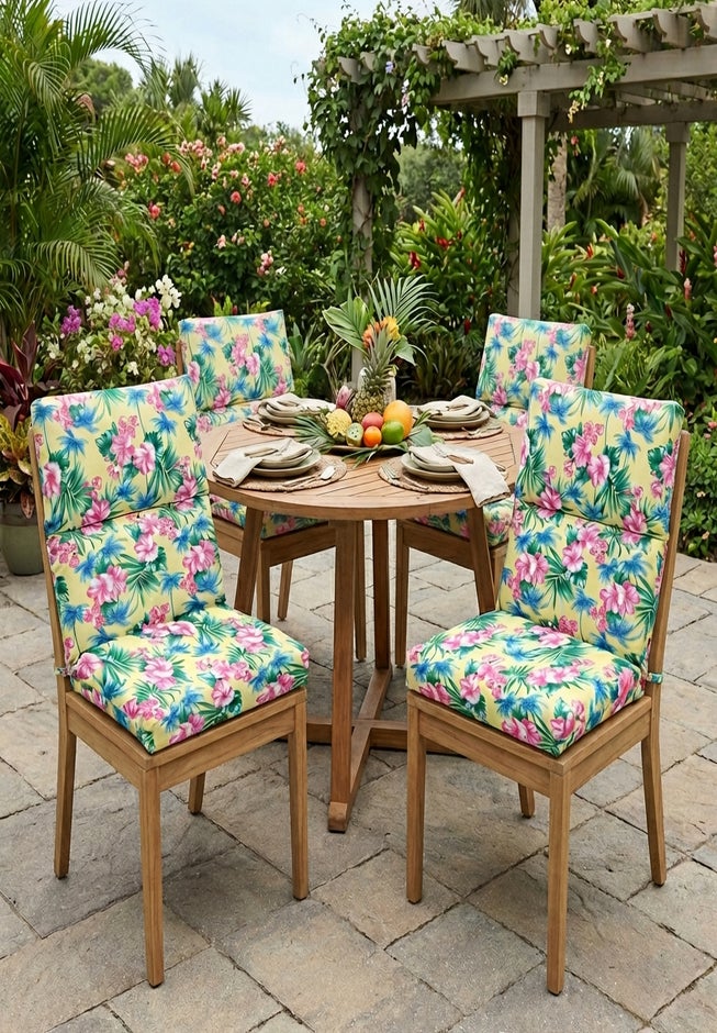 BH Performance Universal Chair Cushion image number 2