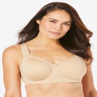 Underwire Microfiber T-Shirt Bra image number null