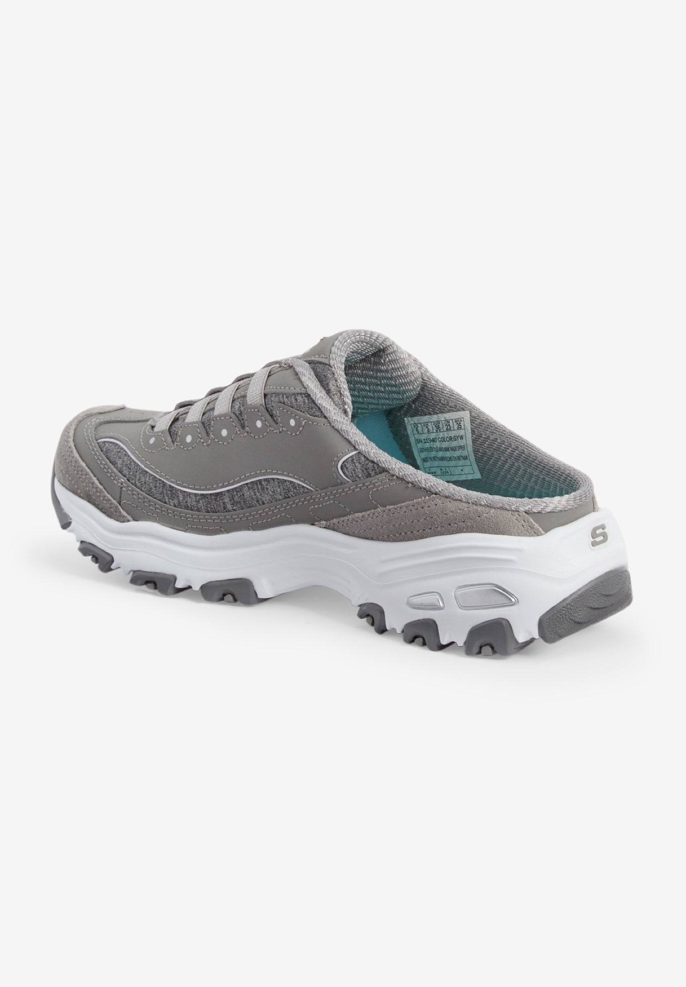 The D&rsquo;Lites Bright Sky Slip-On image number 1