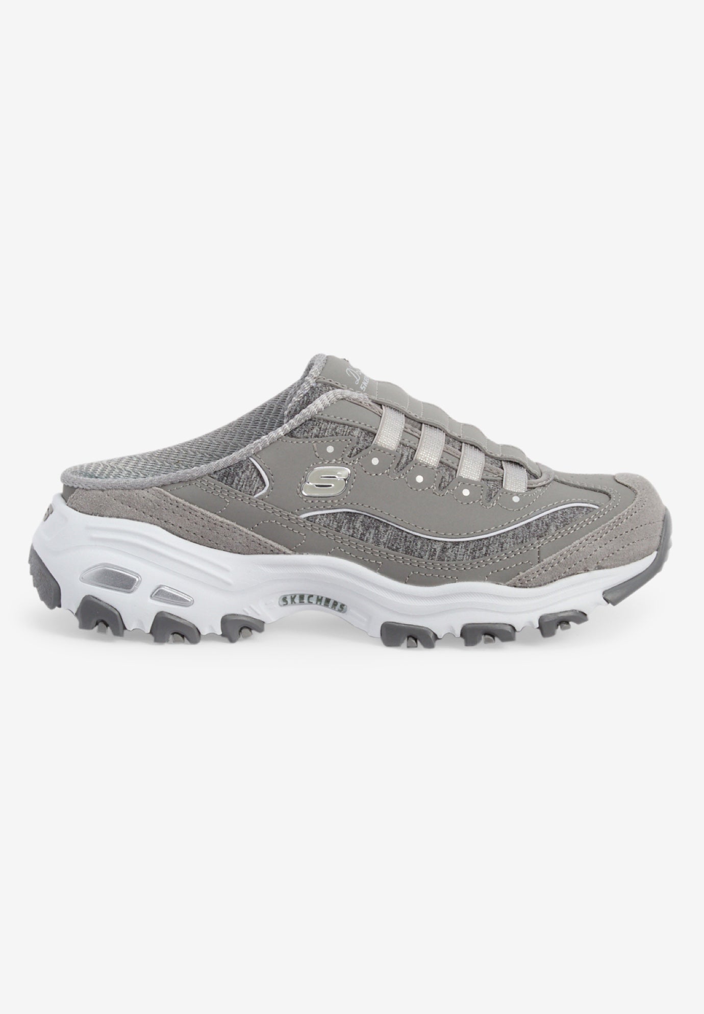 The D&rsquo;Lites Bright Sky Slip-On image number 3