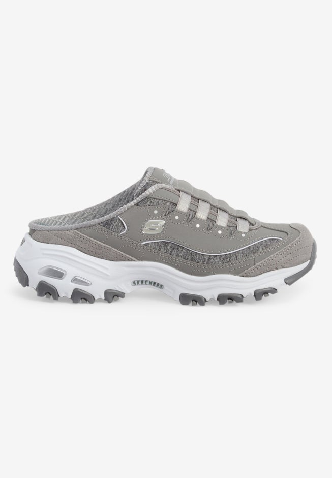 The D&rsquo;Lites Bright Sky Slip-On image number 3