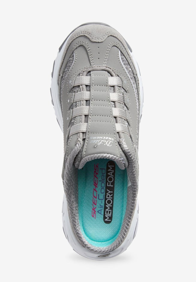 The D&rsquo;Lites Bright Sky Slip-On image number 4