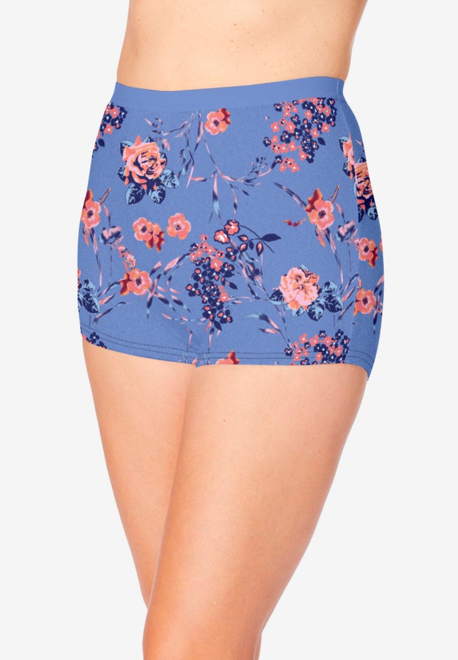 Boyshort 3-Pack image number 1