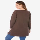 Ultimate Y Neck Tunic image number null