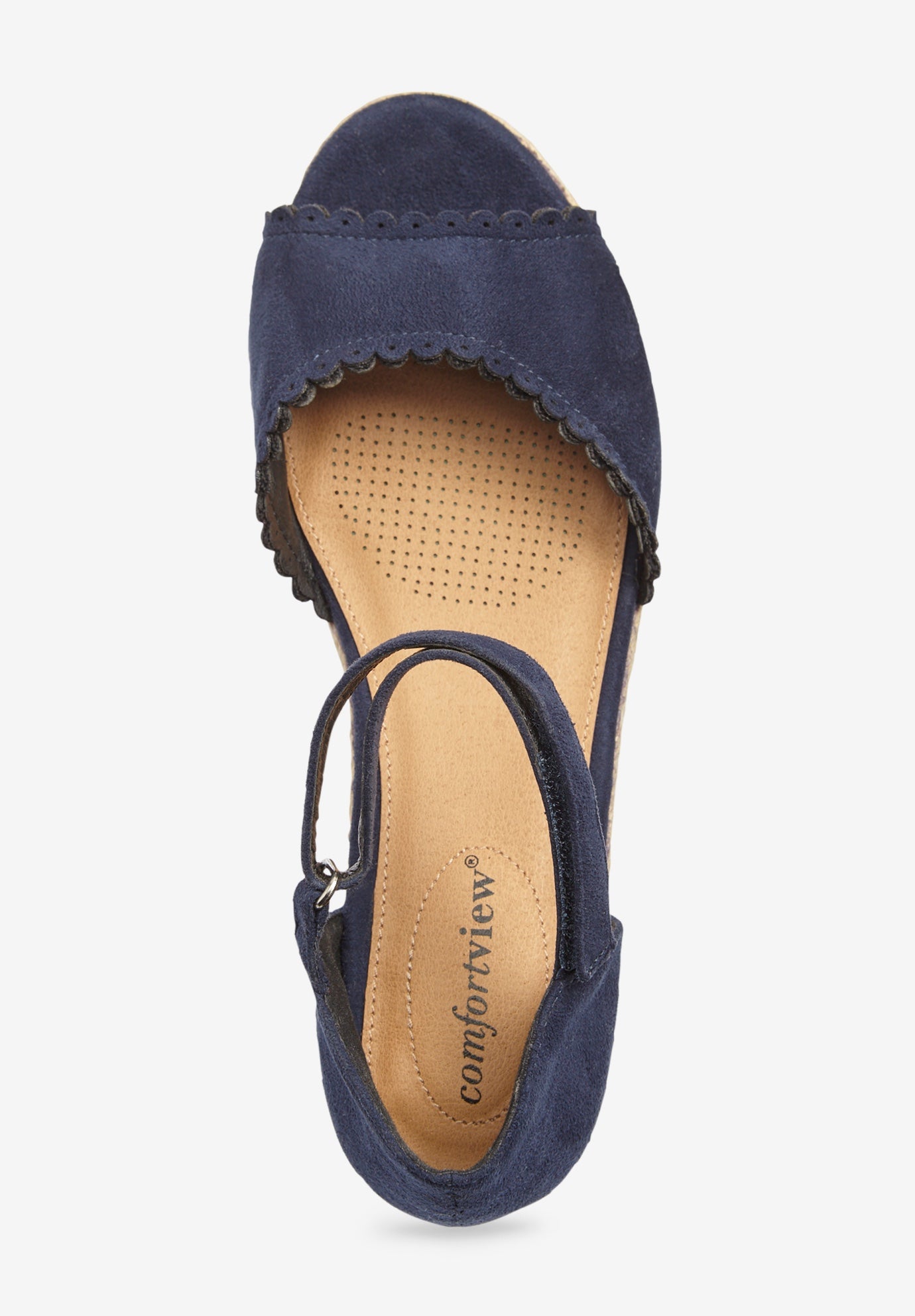 The Charlie Espadrille  image number 4