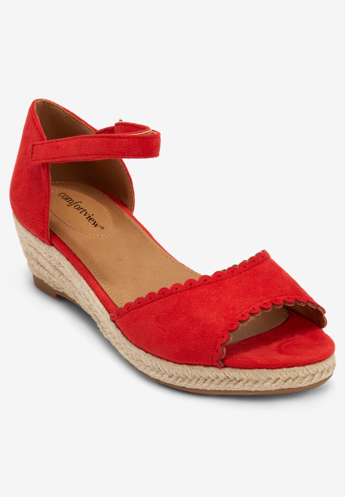 The Charlie Espadrille  image number 0
