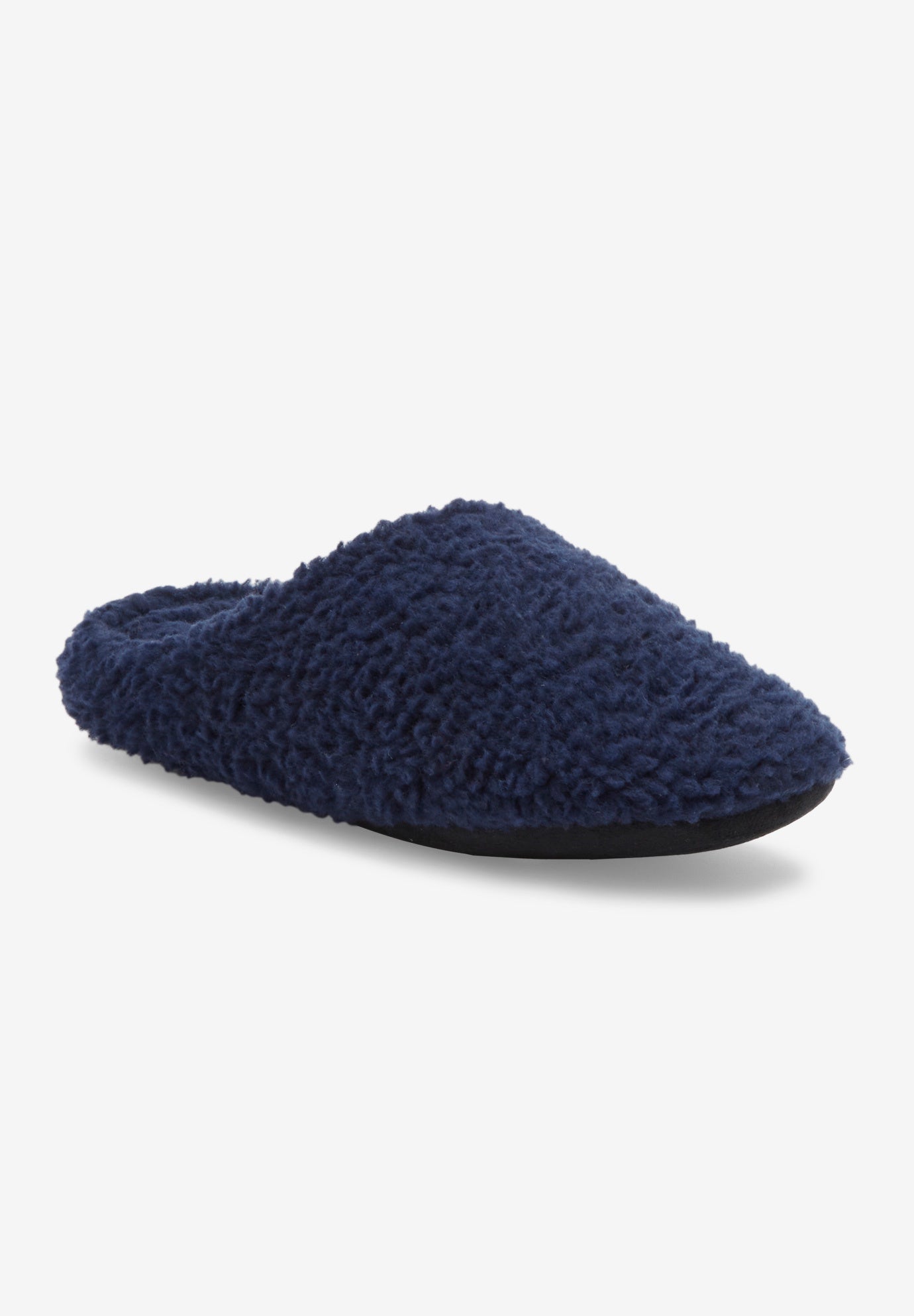 Sherpa Slippers image number 0