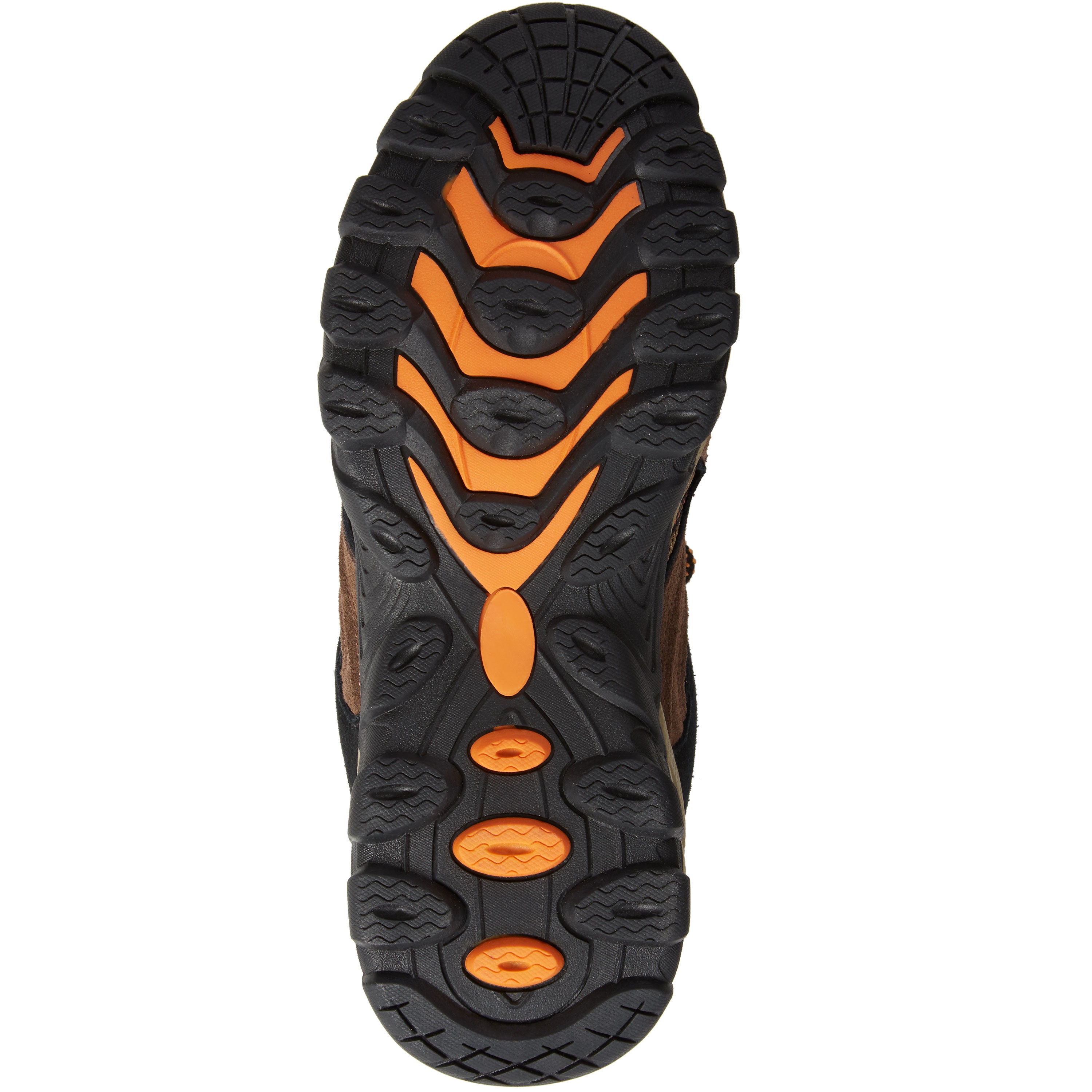 Trail Sneakers image number 6