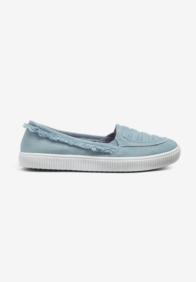 The Analia Slip-On Sneaker image number 3