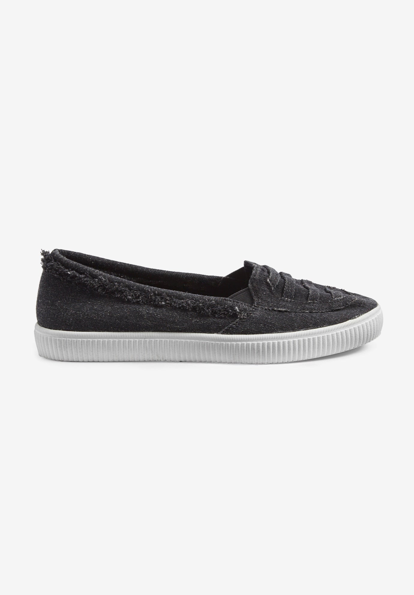 The Analia Slip-On Sneaker image number 3