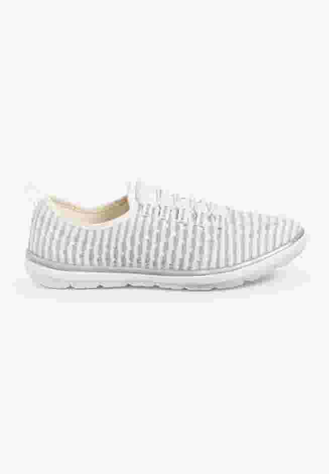 CV Sport Ariya Slip On Sneaker image number 3