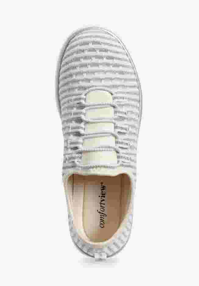 CV Sport Ariya Slip On Sneaker image number 4