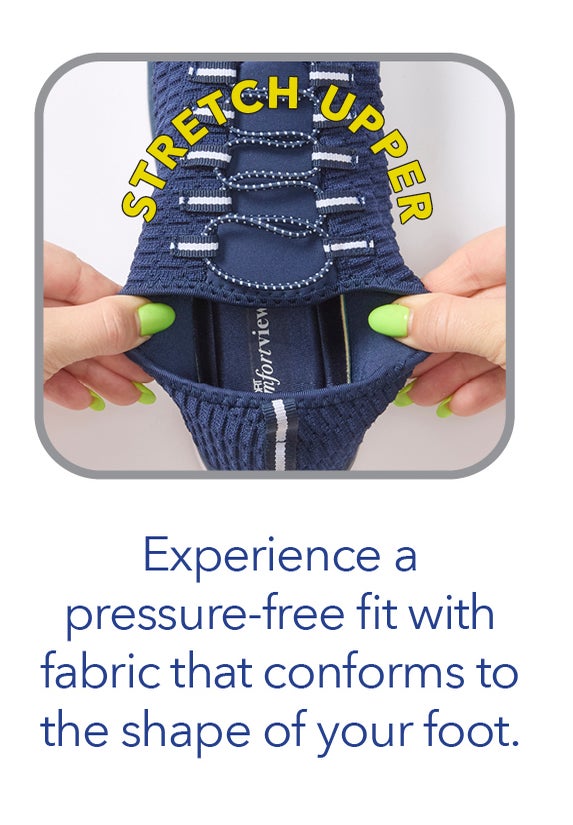 CV Sport Ariya Slip On Sneaker image number 8