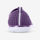 The CV Sport Ariya Textured Knit Slip On Sneaker image number null