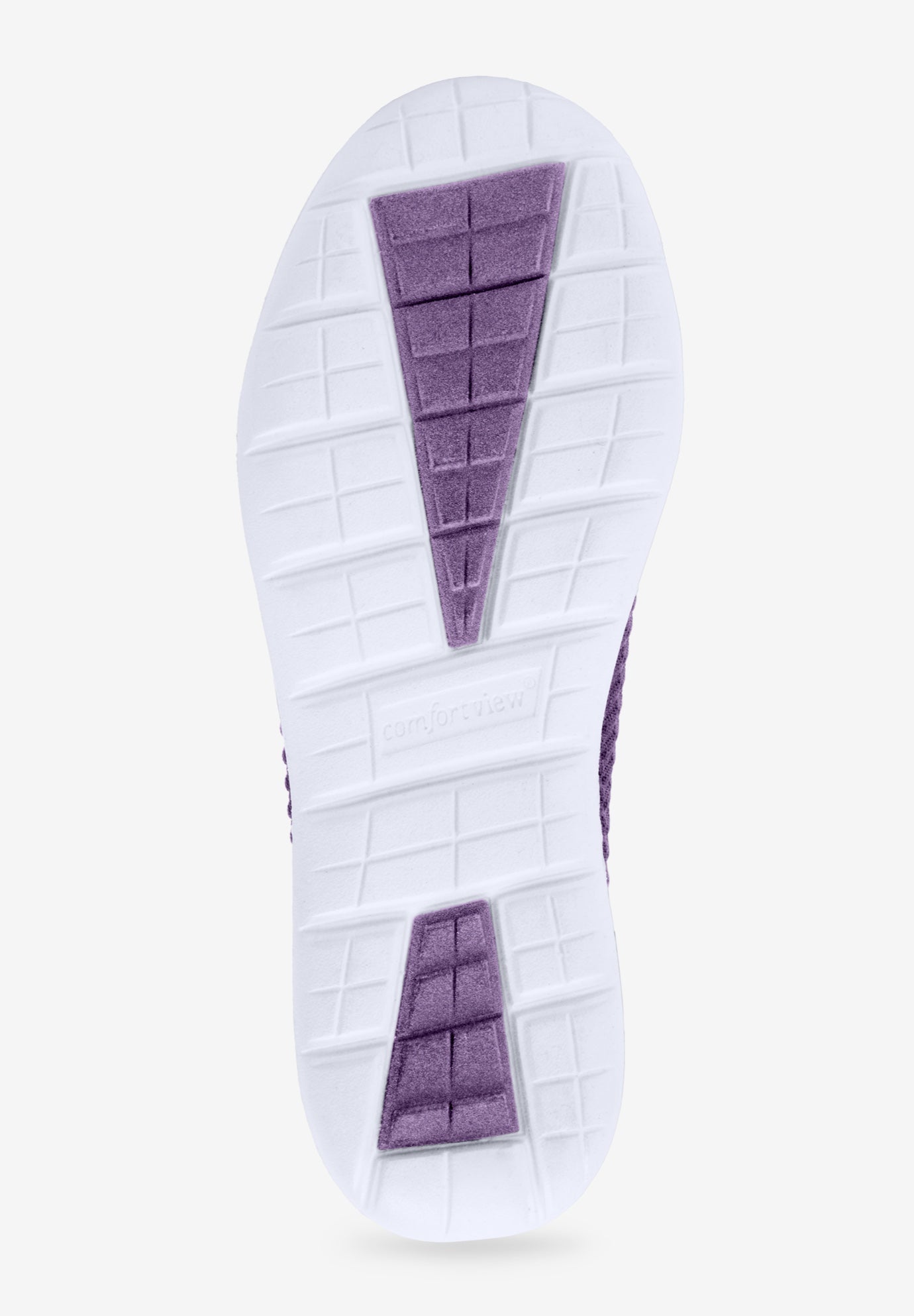 The CV Sport Ariya Textured Knit Slip On Sneaker image number 3