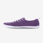 The CV Sport Ariya Textured Knit Slip On Sneaker image number null